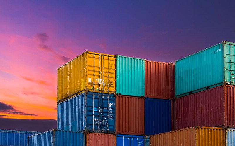 Container
